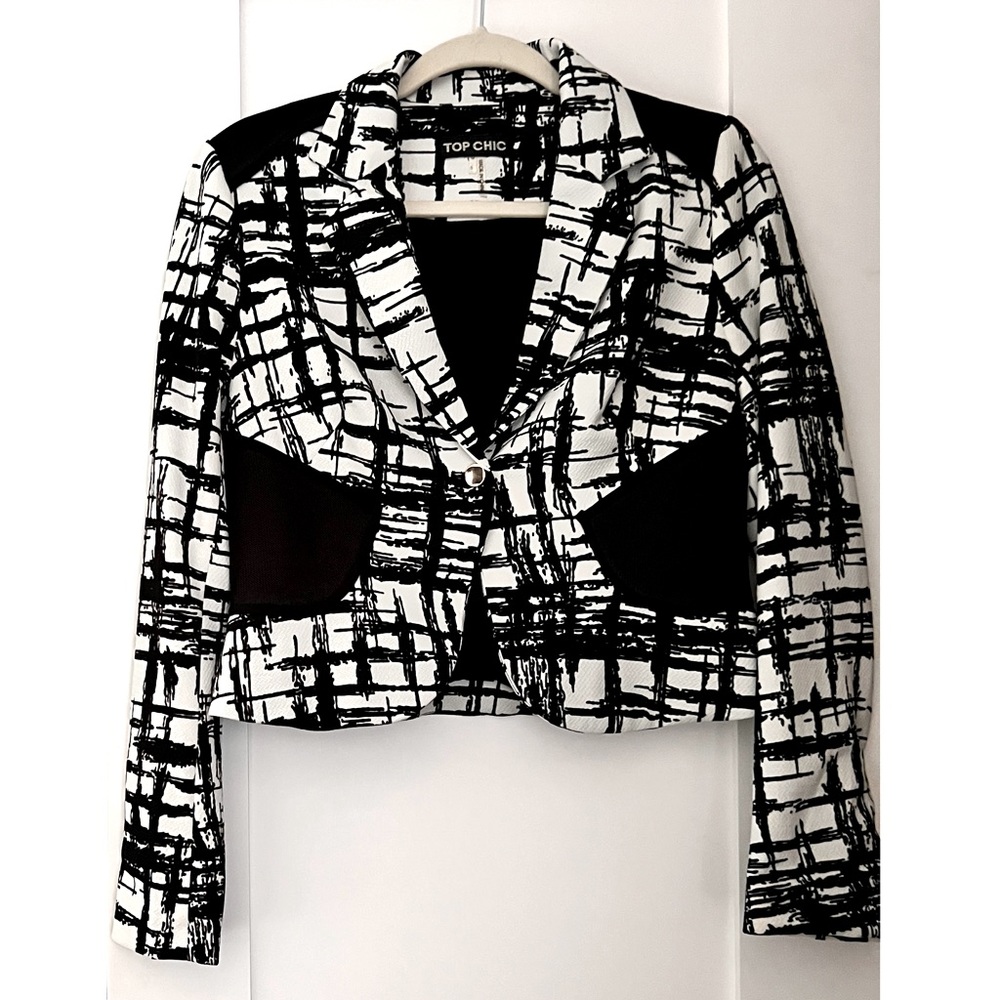 Women’s Jacket | Dressy